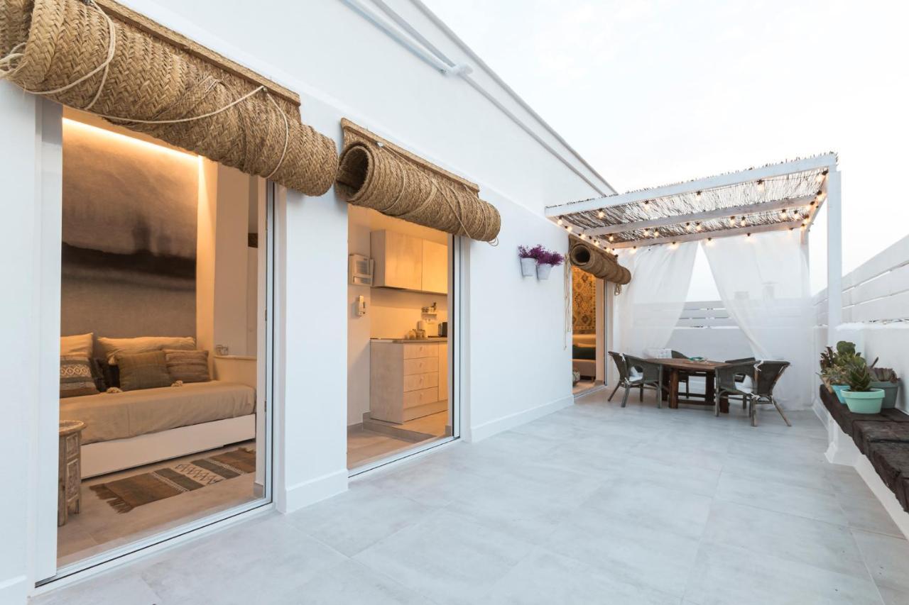 K-Era By Nuka Homes Jávea Zewnętrze zdjęcie