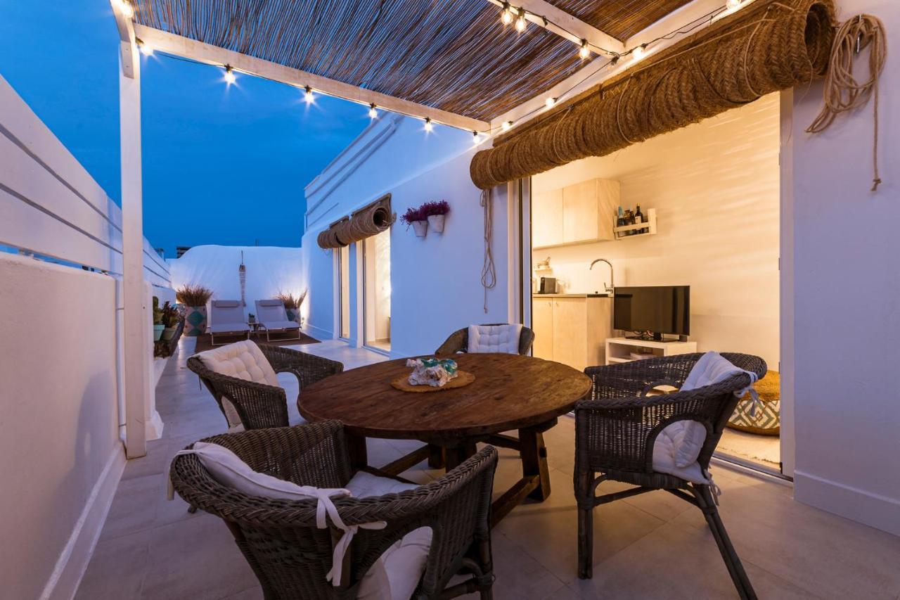 K-Era By Nuka Homes Jávea Zewnętrze zdjęcie