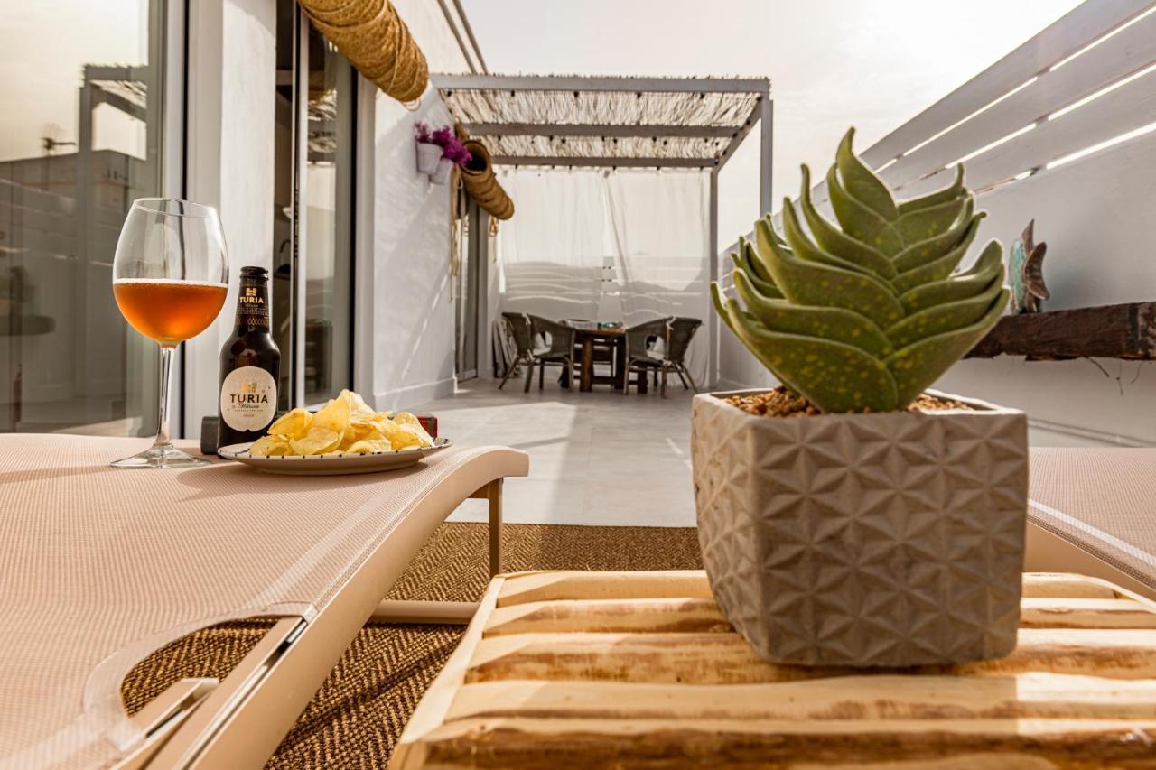 K-Era By Nuka Homes Jávea Zewnętrze zdjęcie