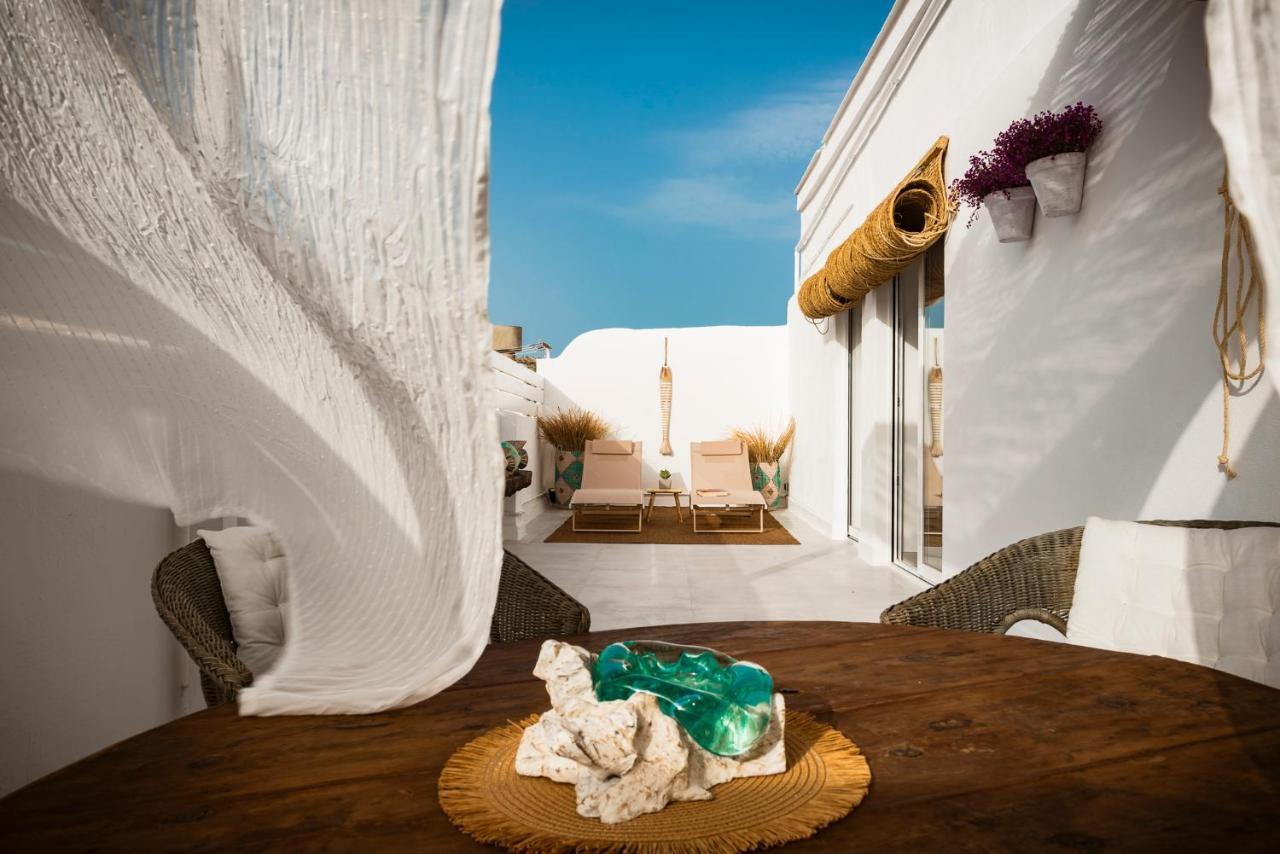K-Era By Nuka Homes Jávea Zewnętrze zdjęcie