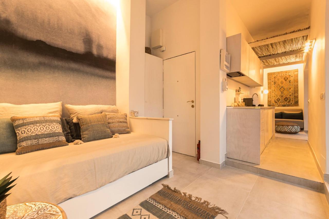 K-Era By Nuka Homes Jávea Zewnętrze zdjęcie