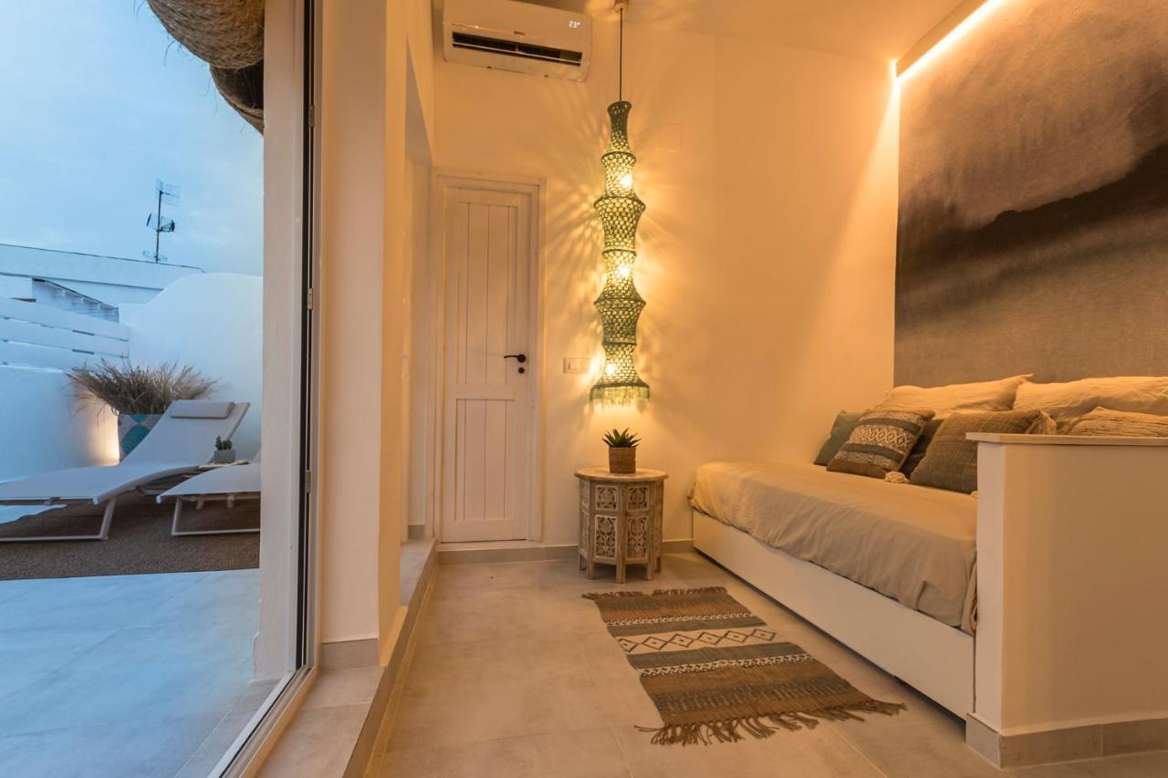 K-Era By Nuka Homes Jávea Zewnętrze zdjęcie