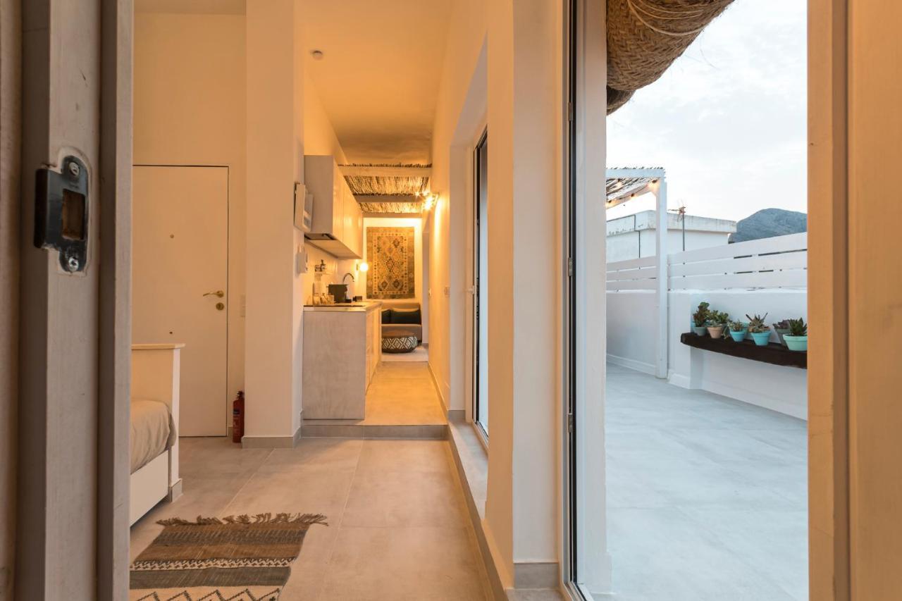 K-Era By Nuka Homes Jávea Zewnętrze zdjęcie