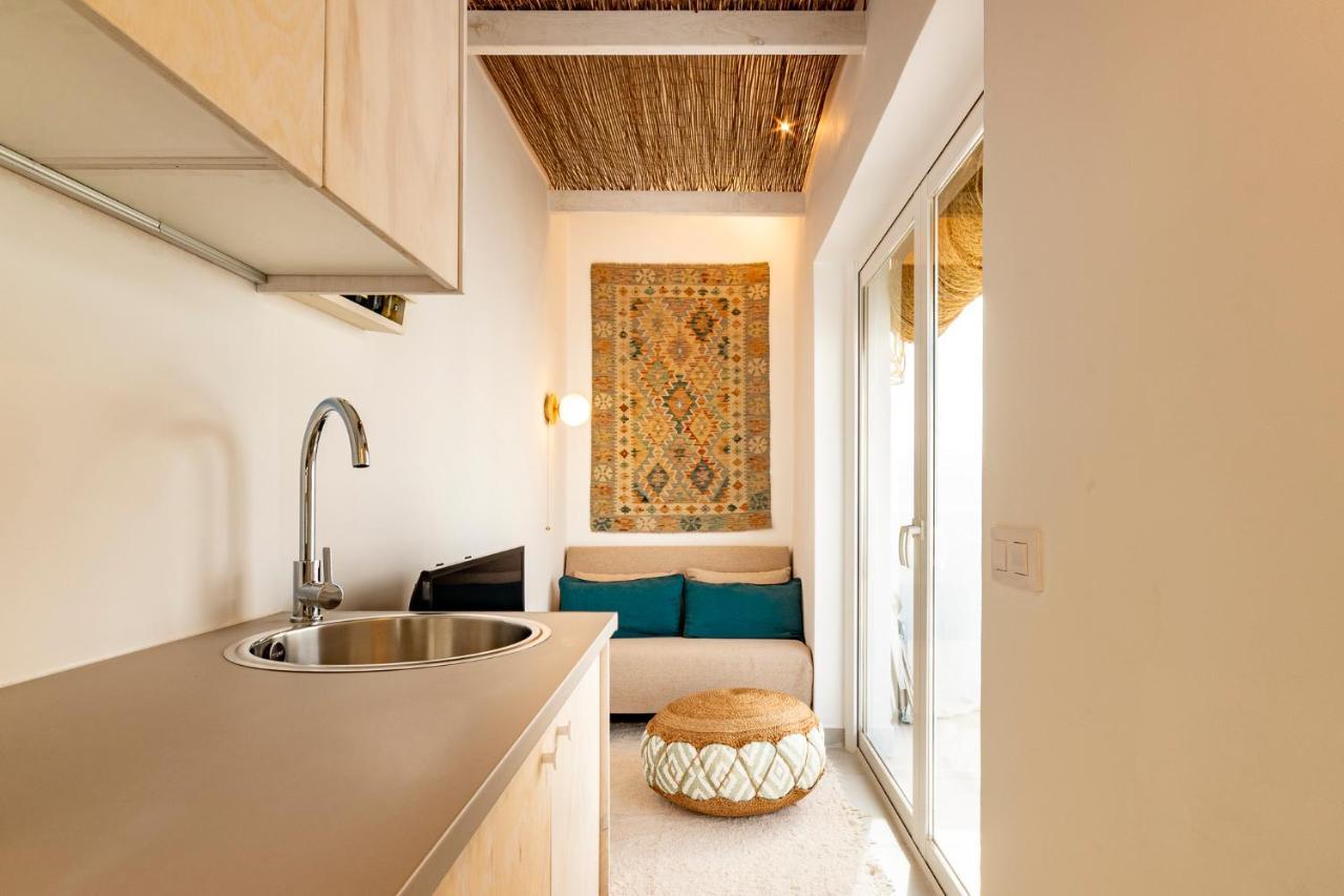 K-Era By Nuka Homes Jávea Zewnętrze zdjęcie