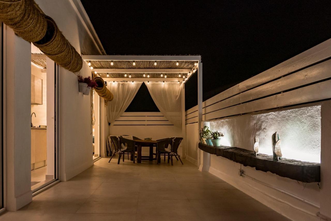 K-Era By Nuka Homes Jávea Zewnętrze zdjęcie