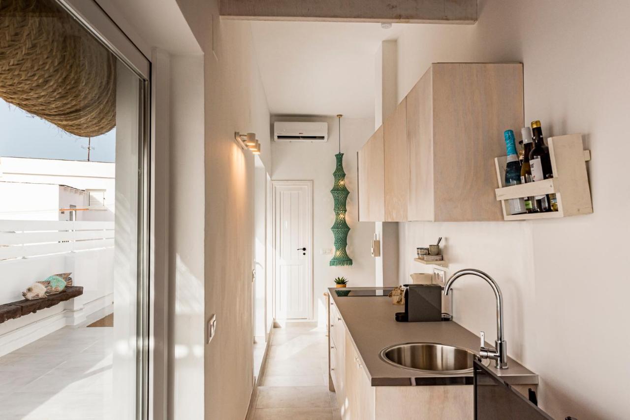 K-Era By Nuka Homes Jávea Zewnętrze zdjęcie