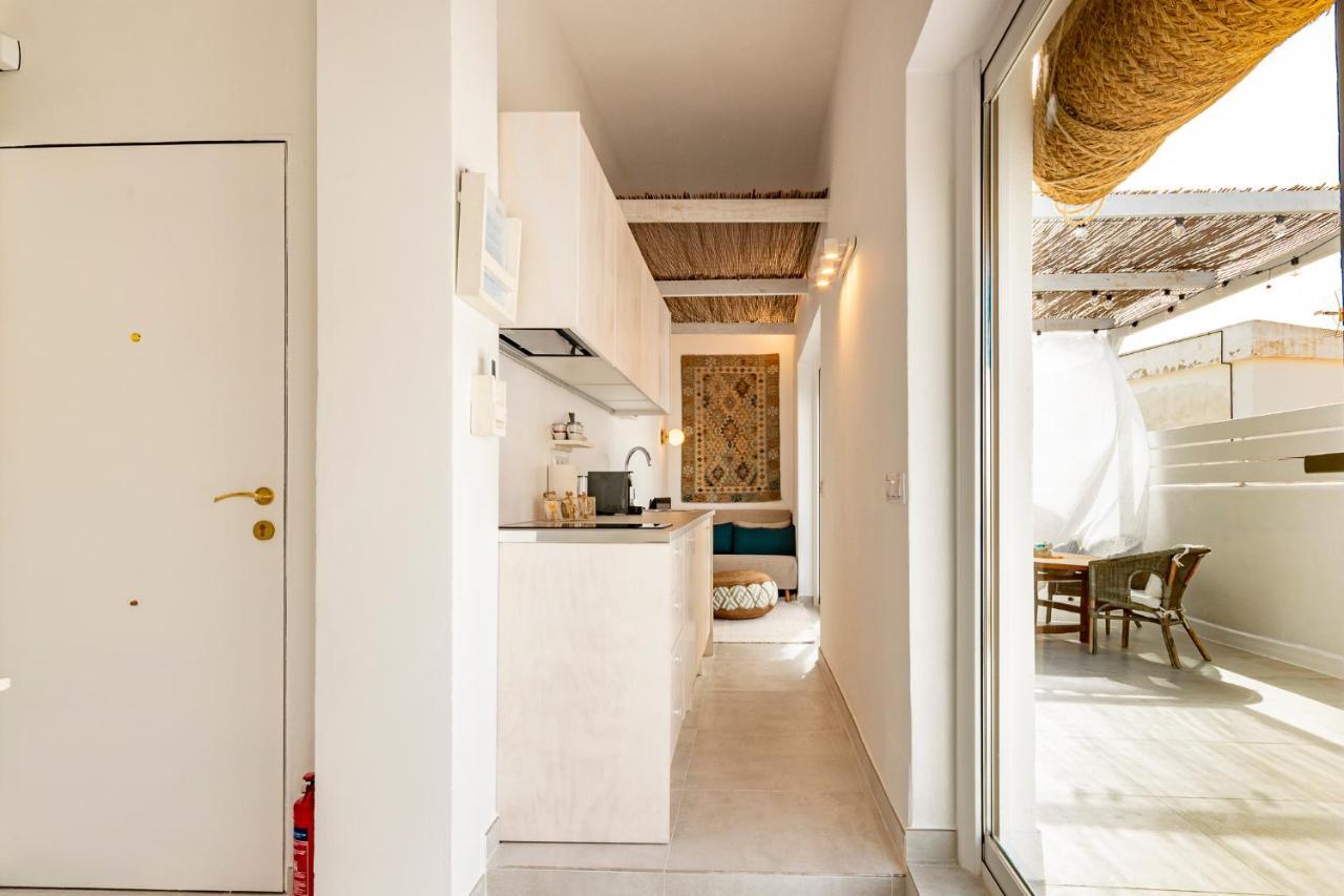 K-Era By Nuka Homes Jávea Zewnętrze zdjęcie
