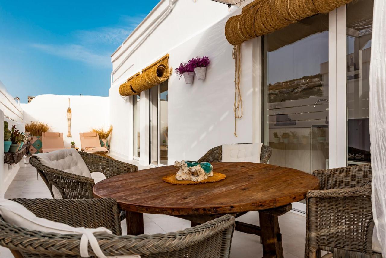 K-Era By Nuka Homes Jávea Zewnętrze zdjęcie
